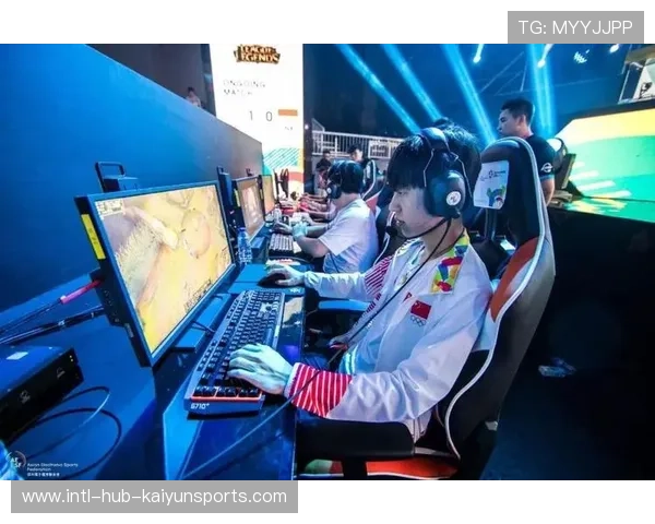 电竞赛事运营流程标准化建设加快，简述电子竞技赛事的运营流程和管理理念是什么